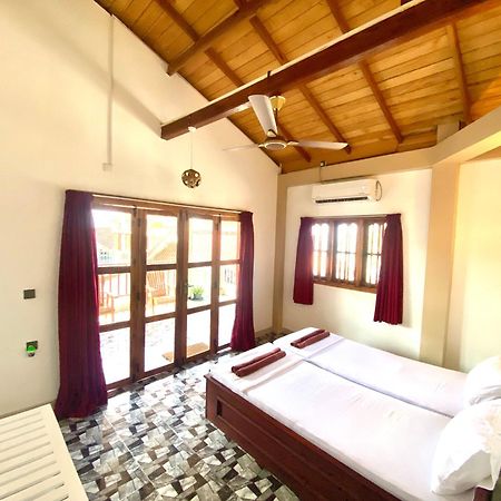 Beach Bliss Arugambay آروغام المظهر الخارجي الصورة