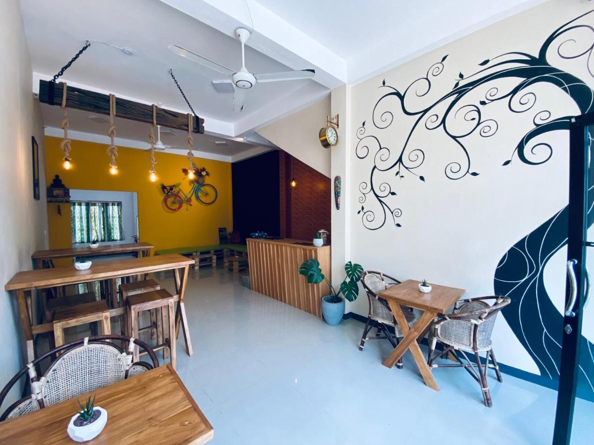 Beach Bliss Arugambay آروغام المظهر الخارجي الصورة