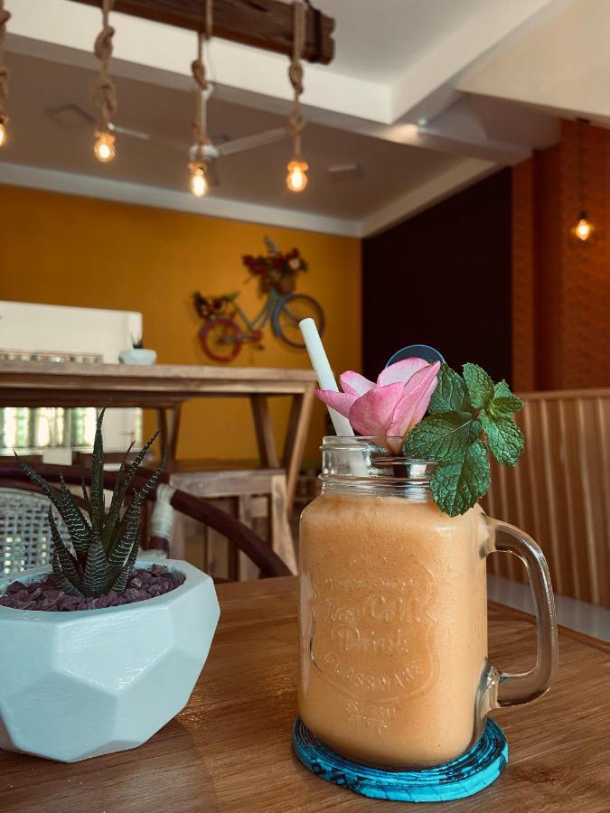 Beach Bliss Arugambay آروغام المظهر الخارجي الصورة