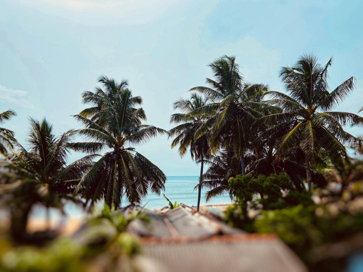 Beach Bliss Arugambay آروغام المظهر الخارجي الصورة