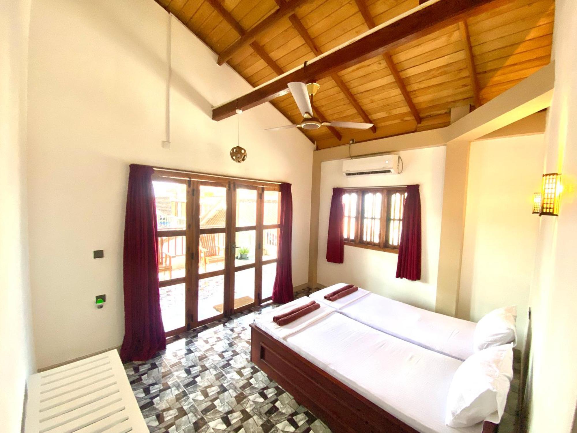 Beach Bliss Arugambay آروغام المظهر الخارجي الصورة